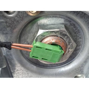 Recambio de salpicadero para bmw serie 5 berlina (e60) 530d referencia OEM IAM   