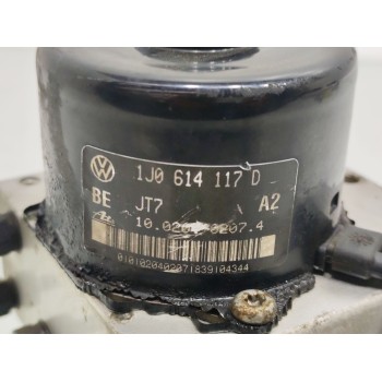 Recambio de abs para seat toledo (1m2) signo referencia OEM IAM 1J0614117D  
