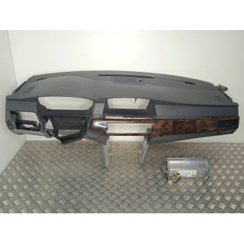 Recambio de salpicadero para bmw serie 5 berlina (e60) 530d referencia OEM IAM   