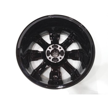 Recambio de llanta para citroën c4 cactus shine referencia OEM IAM 9800494077  