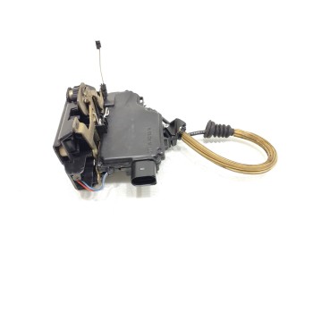 Recambio de cerradura puerta delantera derecha para seat toledo (1m2) signo referencia OEM IAM   
