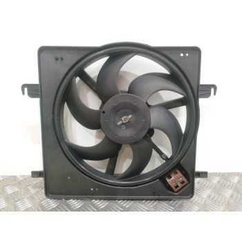 Recambio de electroventilador para ford ka (ccq) básico referencia OEM IAM 97KB8C607BH  