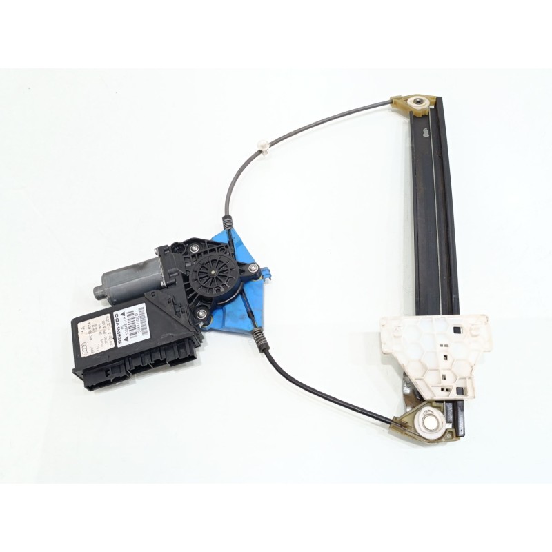 Recambio de elevalunas trasero izquierdo para audi a4 avant (8e) 2.0 tdi referencia OEM IAM 8E0959801A  