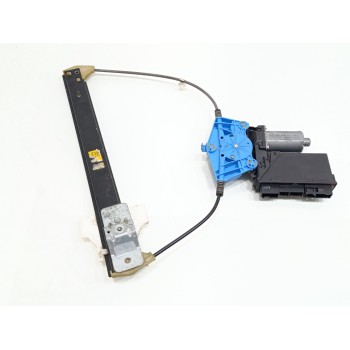 Recambio de elevalunas trasero izquierdo para audi a4 avant (8e) 2.0 tdi referencia OEM IAM 8E0959801A  