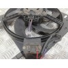 Recambio de electroventilador para ford ka (ccq) básico referencia OEM IAM 97KB8C607BH  