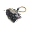 Recambio de cerradura puerta delantera izquierda para seat toledo (1m2) signo referencia OEM IAM 3B1837015A  