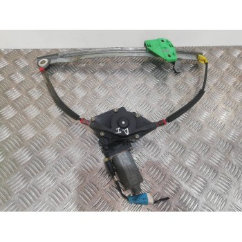 Recambio de elevalunas delantero izquierdo para ford ka (ccq) básico referencia OEM IAM 0130821682  