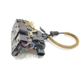 Recambio de cerradura puerta delantera izquierda para seat toledo (1m2) signo referencia OEM IAM 3B1837015A  