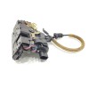 Recambio de cerradura puerta delantera izquierda para seat toledo (1m2) signo referencia OEM IAM 3B1837015A  