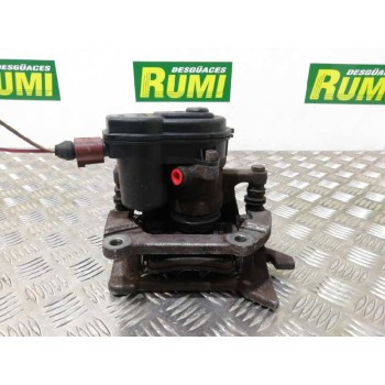 Recambio de pinza de freno trasera izquierda para audi a4 ber. (b8) básico referencia OEM IAM 32335478  