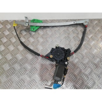 Recambio de elevalunas delantero izquierdo para ford ka (ccq) básico referencia OEM IAM 0130821682  