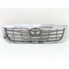 Recambio de rejilla delantera para toyota hilux (kun) double cab sol 4x4 referencia OEM IAM 531110K480  