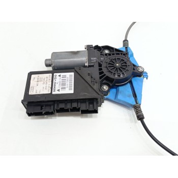 Recambio de elevalunas trasero izquierdo para audi a4 avant (8e) 2.0 tdi referencia OEM IAM 8E0959801A  