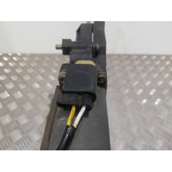 Recambio de elevalunas delantero izquierdo para ford ka (ccq) básico referencia OEM IAM 0130821682  