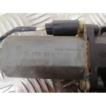 Recambio de elevalunas delantero izquierdo para ford ka (ccq) básico referencia OEM IAM 0130821682  