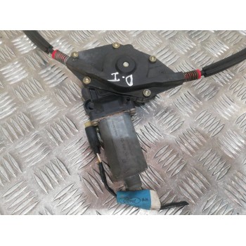 Recambio de elevalunas delantero izquierdo para ford ka (ccq) básico referencia OEM IAM 0130821682  