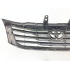 Recambio de rejilla delantera para toyota hilux (kun) double cab sol 4x4 referencia OEM IAM 531110K480  