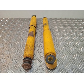 Recambio de juego amortiguadores trasero para land rover discovery (salljg/lj) tdi (3-ptas.) referencia OEM IAM   