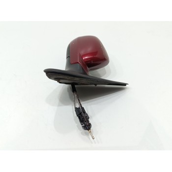 Recambio de retrovisor derecho para seat toledo (1m2) signo referencia OEM IAM 1M0857934  