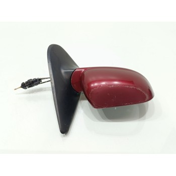 Recambio de retrovisor derecho para seat toledo (1m2) signo referencia OEM IAM 1M0857934  