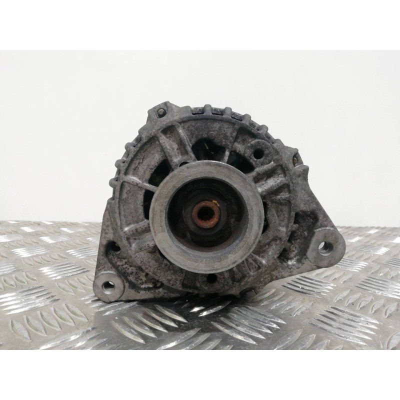 Recambio de alternador para ford ka (ccq) básico referencia OEM IAM 96FB10300DD 0128310023 