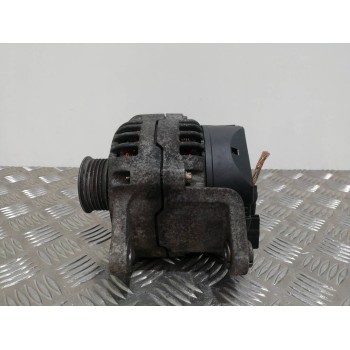 Recambio de alternador para ford ka (ccq) básico referencia OEM IAM 96FB10300DD 0128310023 