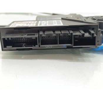 Recambio de elevalunas delantero izquierdo para audi a4 avant (8e) 2.0 tdi referencia OEM IAM 8E1959801B  