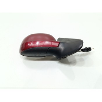 Recambio de retrovisor derecho para seat toledo (1m2) signo referencia OEM IAM 1M0857934  