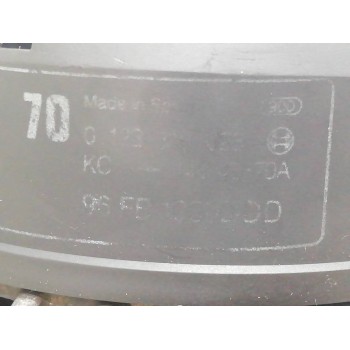 Recambio de alternador para ford ka (ccq) básico referencia OEM IAM 96FB10300DD 0128310023 