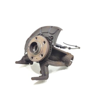 Recambio de mangueta delantera derecha para seat toledo (1m2) executive referencia OEM IAM 1J0256H  