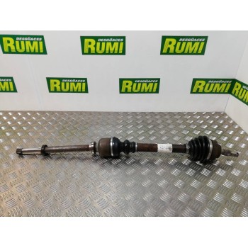 Recambio de transmision delantera derecha para peugeot 307 break / sw (s1) break xr referencia OEM IAM   