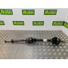 Recambio de transmision delantera derecha para peugeot 307 break / sw (s1) break xr referencia OEM IAM   