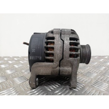 Recambio de alternador para ford ka (ccq) básico referencia OEM IAM 96FB10300DD 0128310023 