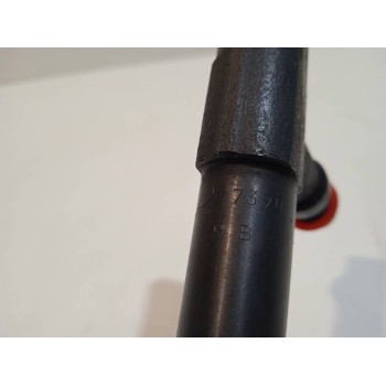 Recambio de inyector para mazda premacy (cp) 2.0 turbodiesel cat referencia OEM IAM 73909B  