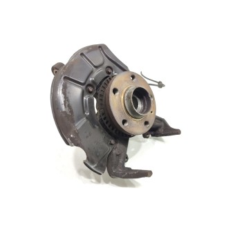 Recambio de mangueta delantera derecha para seat toledo (1m2) executive referencia OEM IAM 1J0256H  