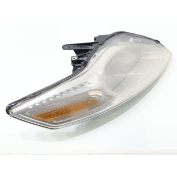Recambio de faro derecho para ford mondeo ber. (ca2) ghia referencia OEM IAM   
