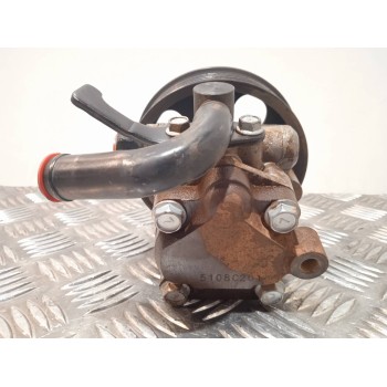 Recambio de bomba direccion para kia sorento 2.5 crdi executive (a) referencia OEM IAM   