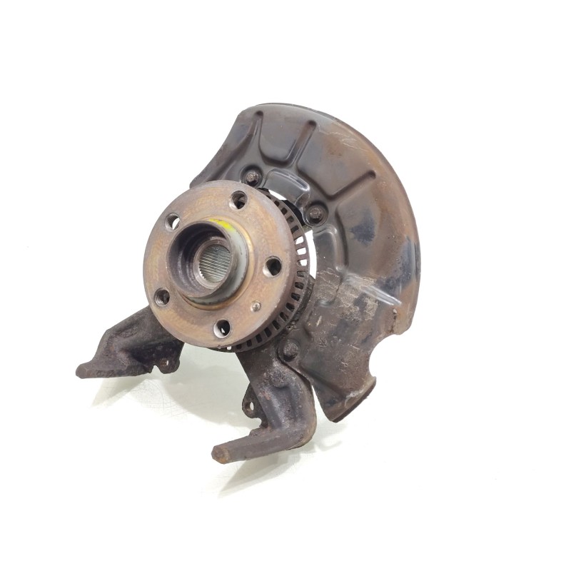 Recambio de mangueta delantera izquierda para seat toledo (1m2) signo referencia OEM IAM 1J0255H  