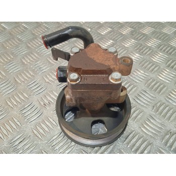 Recambio de bomba direccion para kia sorento 2.5 crdi executive (a) referencia OEM IAM   