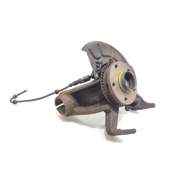 Recambio de mangueta delantera izquierda para seat toledo (1m2) signo referencia OEM IAM 1J0255H  