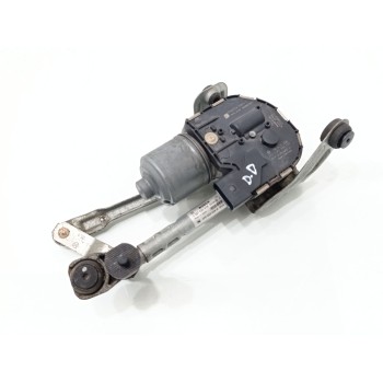 Recambio de motor limpia delantero para seat leon (1p1) reference referencia OEM IAM 1P0955024B  