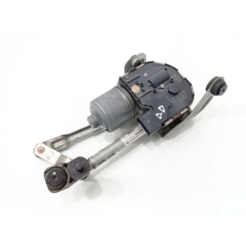 Recambio de motor limpia delantero para seat leon (1p1) reference referencia OEM IAM 1P0955024B  