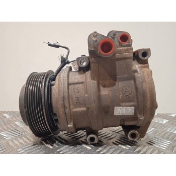 COMPRESOR AIRE ACONDICIONADO 1625023500 4M2810466 