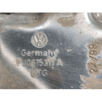 Recambio de mangueta delantera izquierda para seat toledo (1m2) signo referencia OEM IAM 1J0255H  