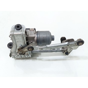 Recambio de motor limpia delantero para seat leon (1p1) reference referencia OEM IAM 1P0955024B  