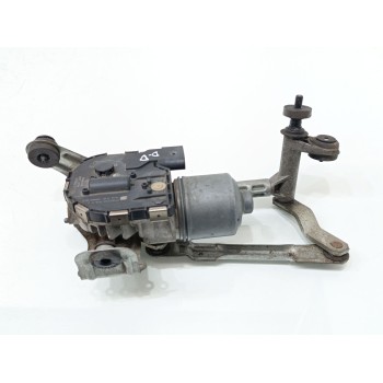 Recambio de motor limpia delantero para seat leon (1p1) reference referencia OEM IAM 1P0955024B  