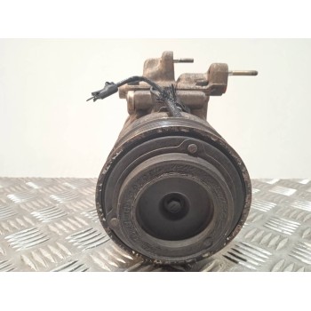 Recambio de compresor aire acondicionado para kia sorento 2.5 crdi executive (a) referencia OEM IAM 1625023500 4M2810466 
