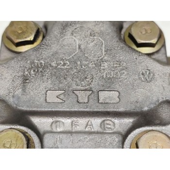 Recambio de bomba direccion para seat toledo (1m2) signo referencia OEM IAM 1J0422154B  