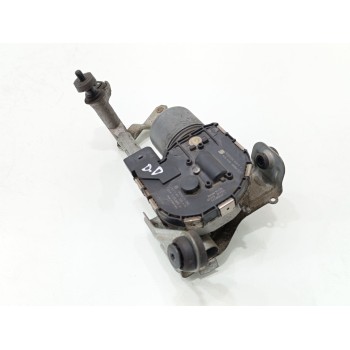 Recambio de motor limpia delantero para seat leon (1p1) reference referencia OEM IAM 1P0955024B  