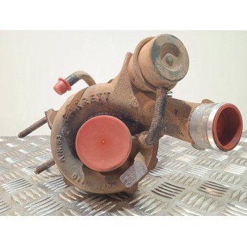 Recambio de turbocompresor para kia sorento 2.5 crdi executive (a) referencia OEM IAM 282004A101 7339520001 